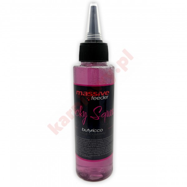 SQUEEZER BUTYRICCO 100ML