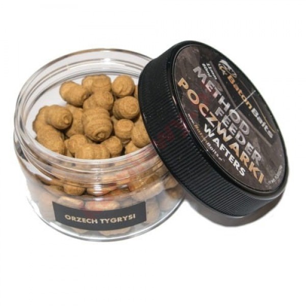 Wafters poczwarka Baton Baits 11mm 60ml orzech tygrysi