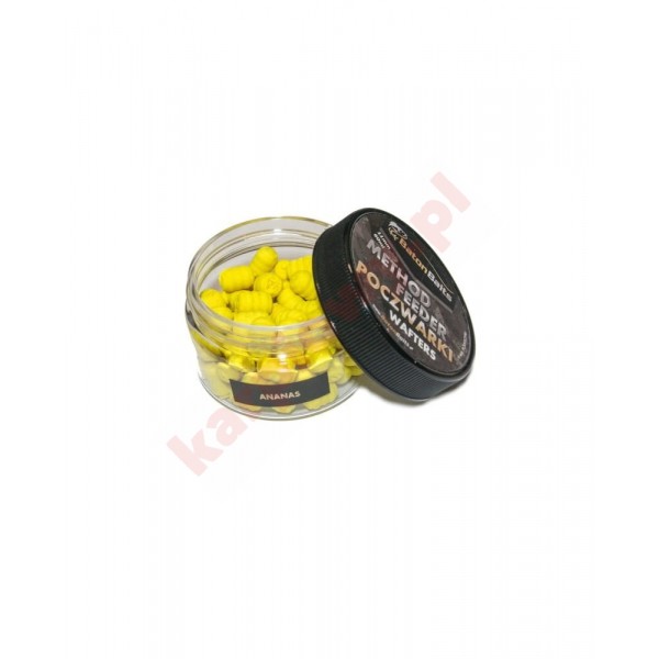 Wafters poczwarka Baton Baits 11mm 60ml Ananas