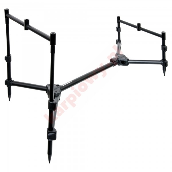 Rod Pod Fast Pod 2 rods