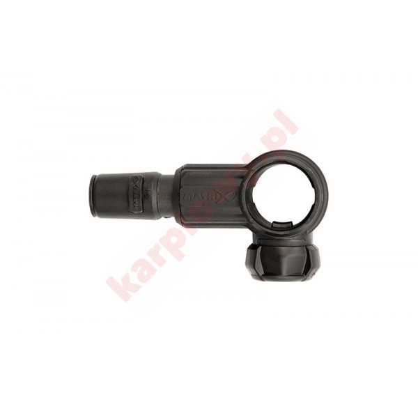 3D-R keepent arm short MK2