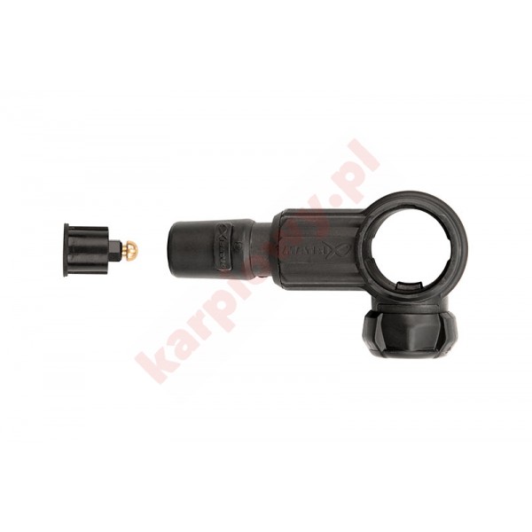 3D-R keepent arm short MK2