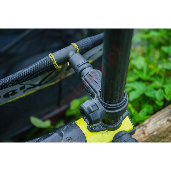 3D-R keepent arm short MK2