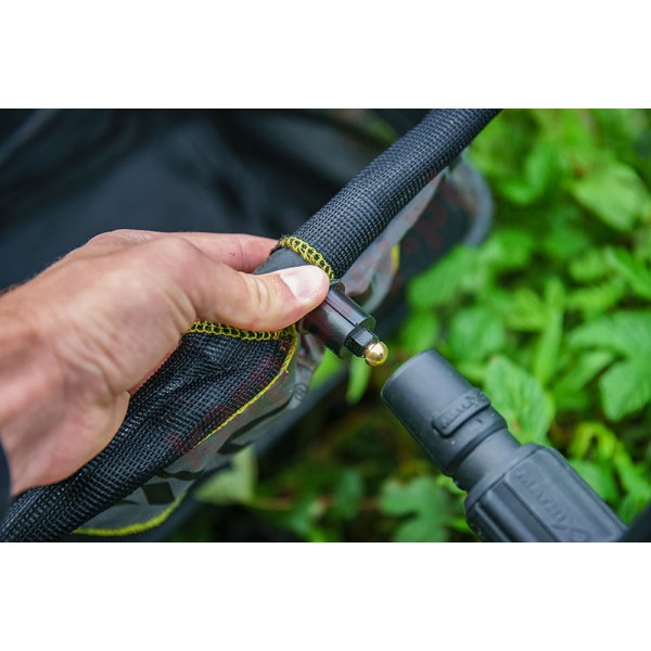 3D-R keepent arm short MK2