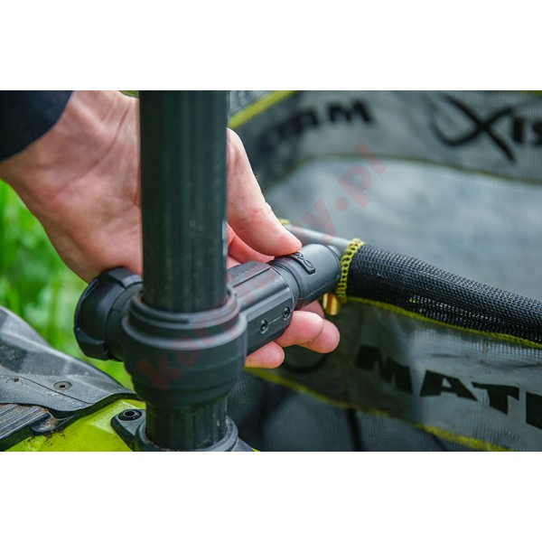 3D-R keepent arm short MK2