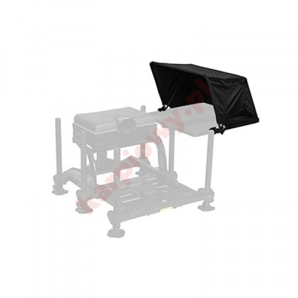 Parawan STORM COVER EXTRA L 