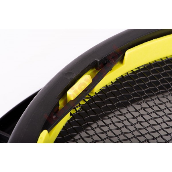 Sito - riddle medium mesh 6mm