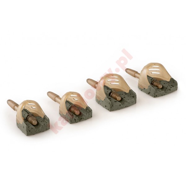 Koszyk zanętowy - pellet feeder medium 30g