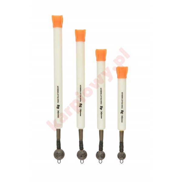 SPŁAWIK PELLET WAGGLER FOAM 5GR 