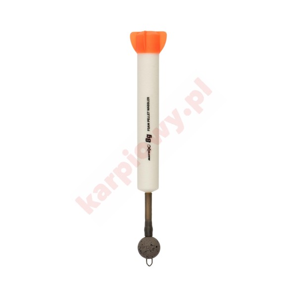 Spławik Matrix Foam Pellet Waggler 12mm - 10g