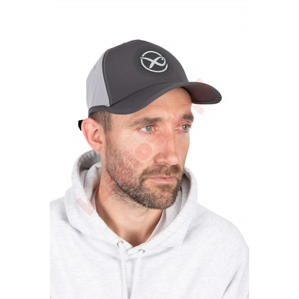 Czapeczka SUREFIT CAP GREY GHH013