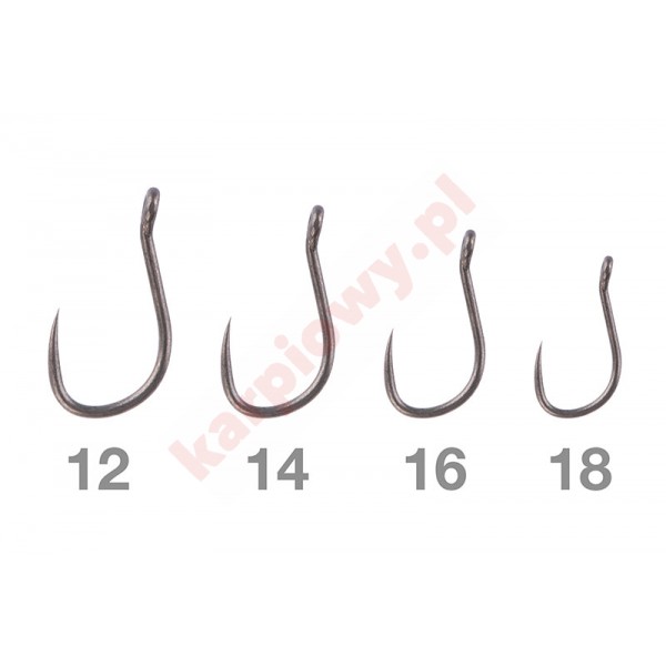 Haczyki MXC-3 barbless size 16 Haczyki MXC-3 barbless size 16