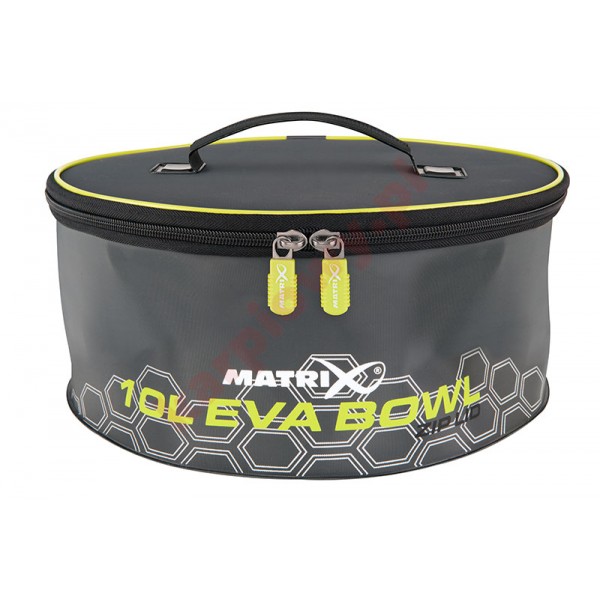 Miska - EVA 10l bowl with zip