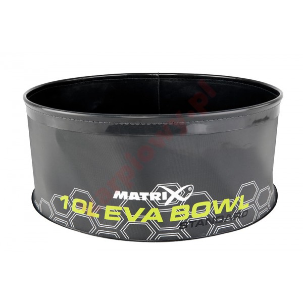 Miska - EVA 10l bowl standard