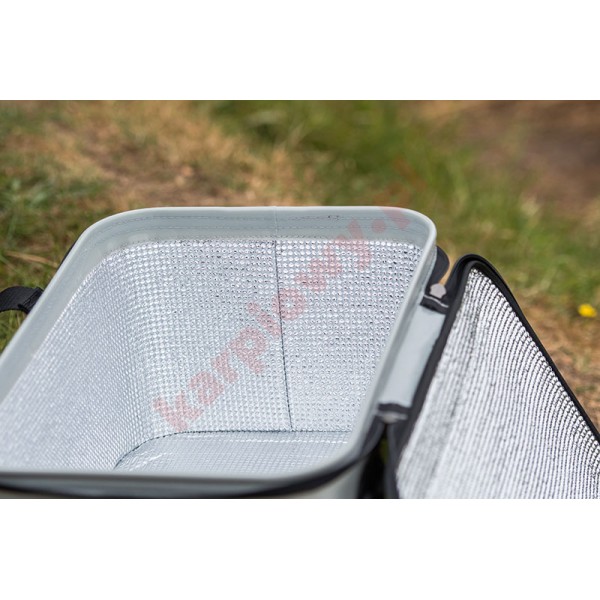 Torba - EVA XL cooler bag light grey Torba - EVA XL cooler bag light grey