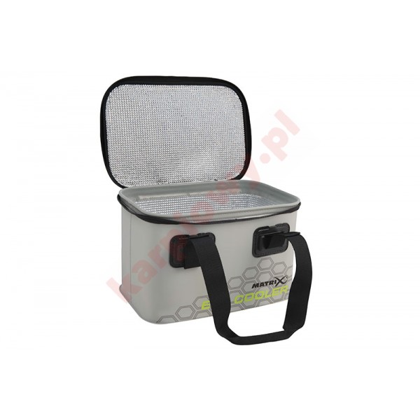Torba - EVA cooler bag light grey Torba - EVA cooler bag light grey