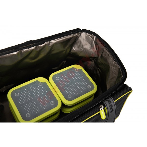 Torba ETHOS TACKLE & BAIT BAG Torba ETHOS TACKLE & BAIT BAG