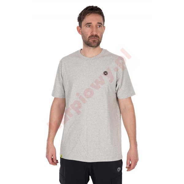 Koszulka Mini Logo T-Shirt – Grey Large
