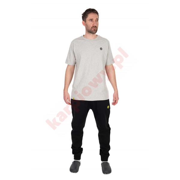 Spodnie Joggers – Black Large