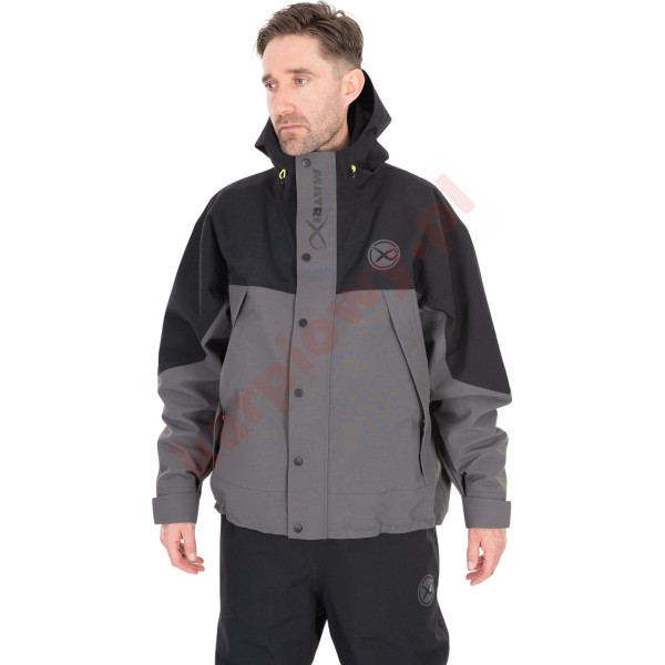 Kurtka Matrix Pro-X Outer Shell Jacket - roz. 2XL