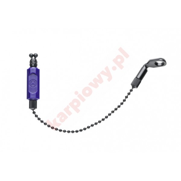 HANGER ENTRIX PURPLE
