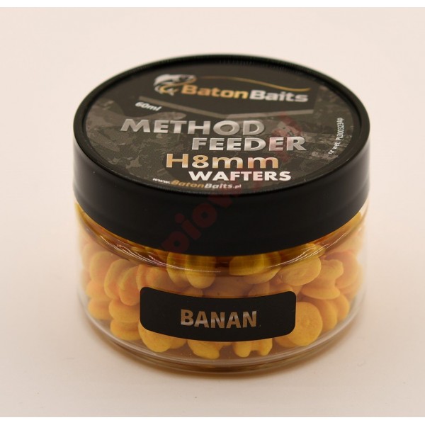 Waftters Baton Baits H8 Banan