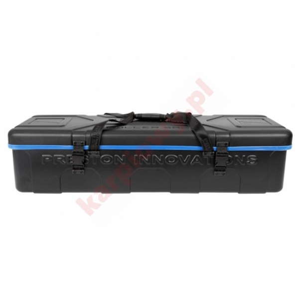 Hardcase Roller Safe