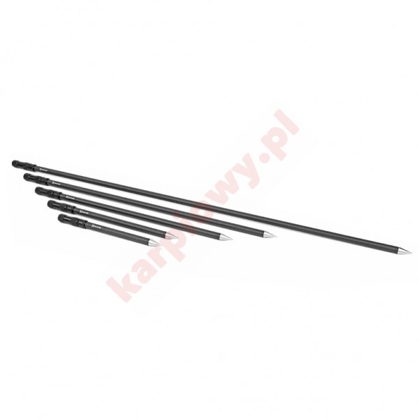 Podpórka Sonik Procarbon Bankstick 9'' 23CM