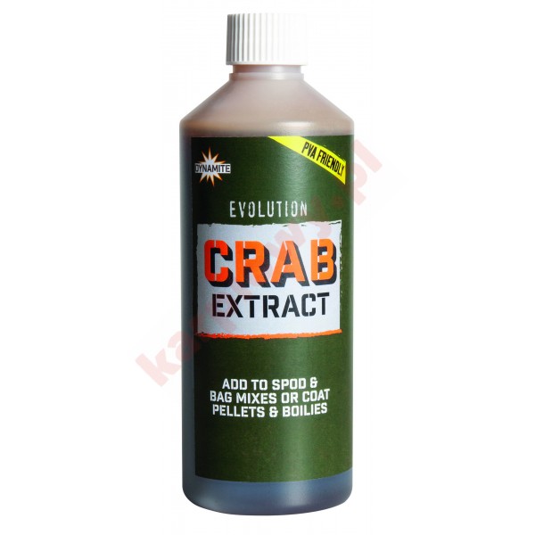 Liquid Hydrolysed Extract 500ml