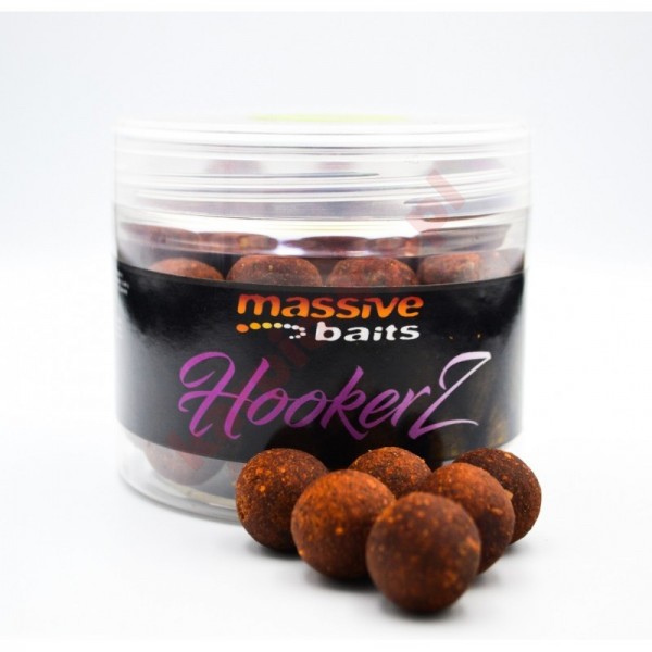 Hookerz Red Monstrum 18mm 300ml