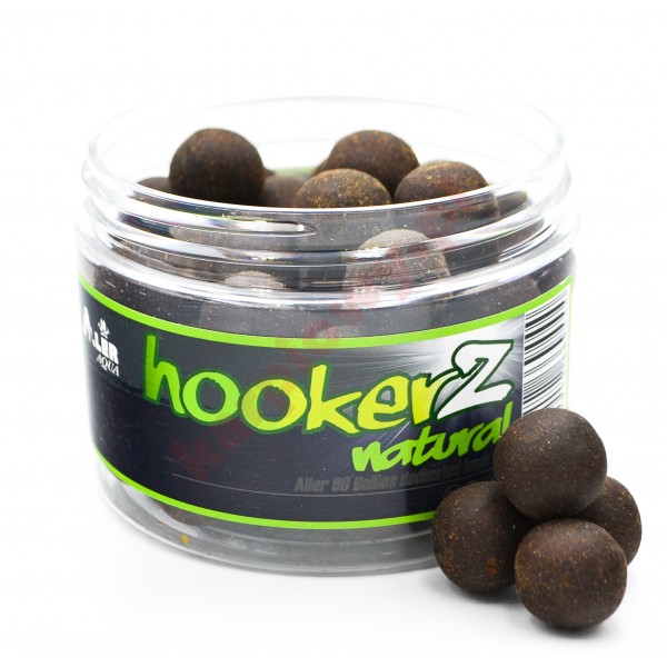 Hookerz Aller 90 Natural 18mm 300ml 