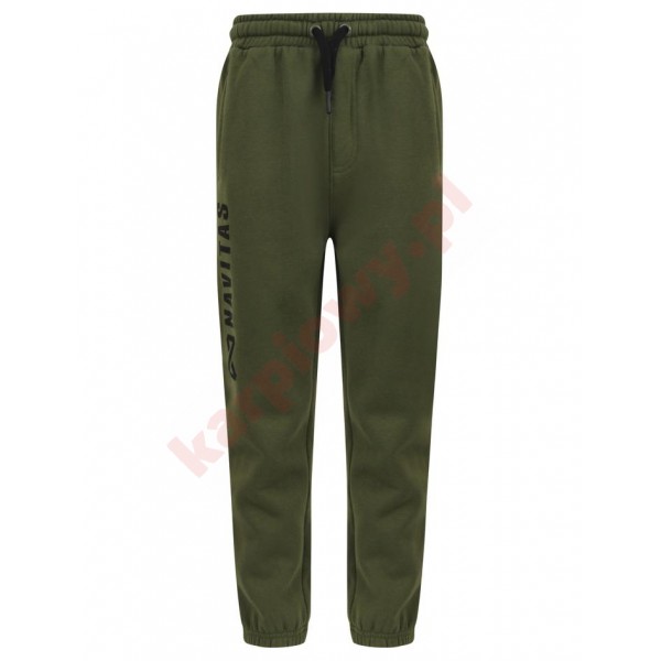 Spodnie Core Kids Jogga 5/6 lat