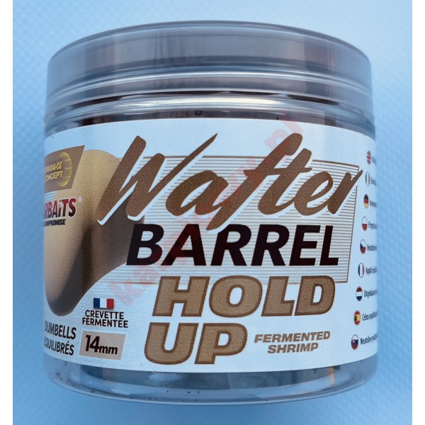 Kulki Wafter Hold UP 14mm