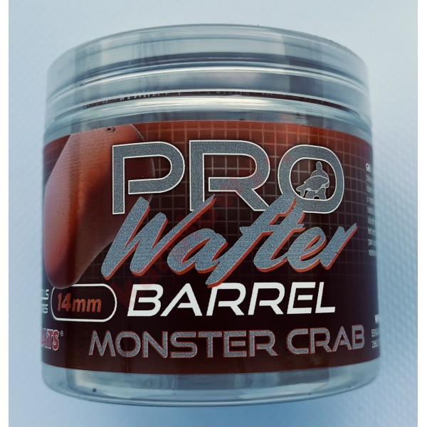 Kulki Wafter Monster Crab 14mm