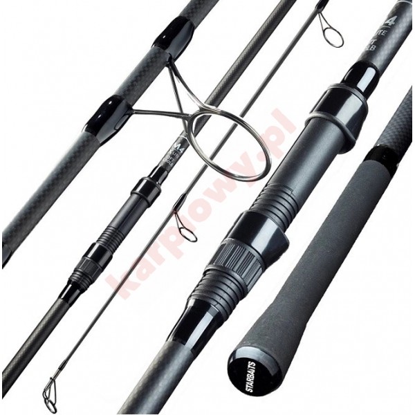 Wędka M4 X Lite 10' 3.5LB X50