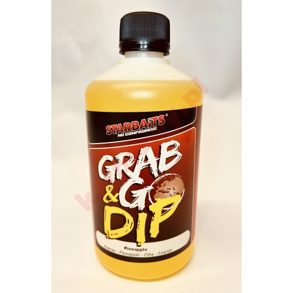 Dip G&G Pineapple 500ml