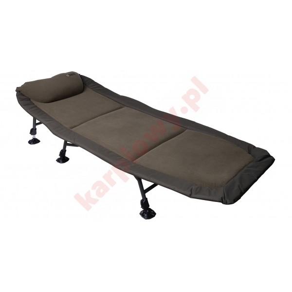 Łóżko Enclave BedChair 8 Legs