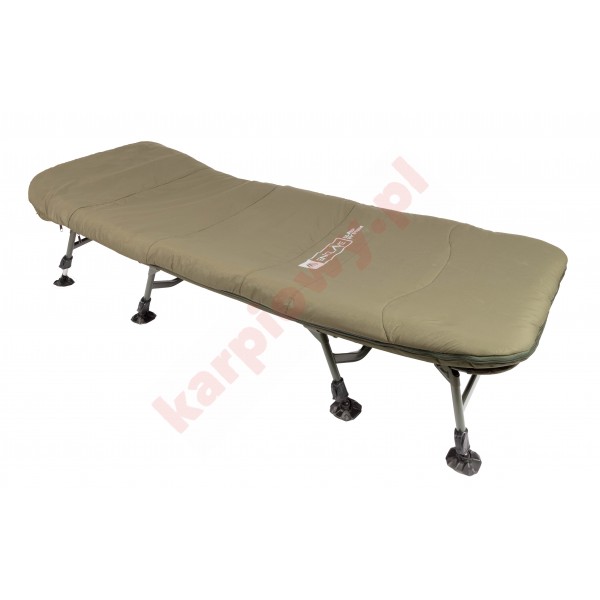ŁÓŻKO - ENCLAVE SLEEP SYSTEM 8 LEGS