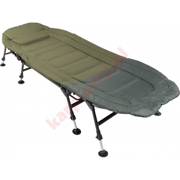 ŁÓŻKO - INTRO BEDCHAIR 8 LEGS