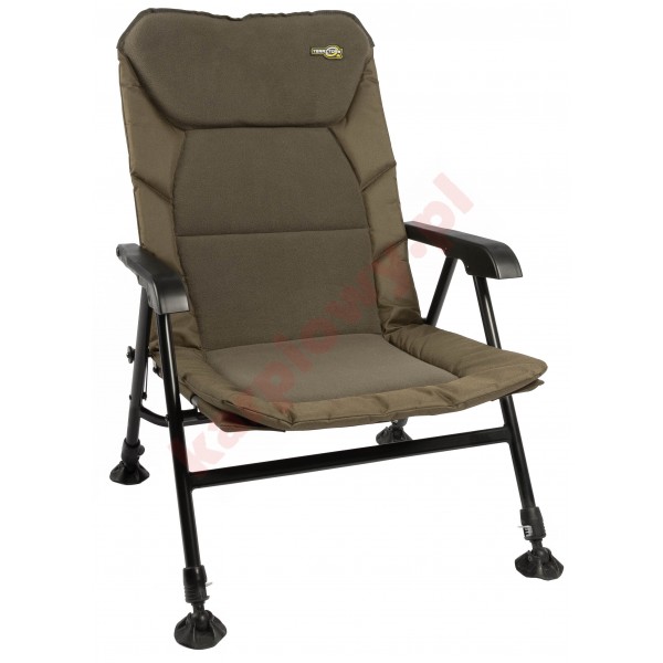 FOTEL - TERRITORY CHAIR 