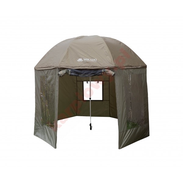 PARASOL - Z OSŁONĄ 360 - MOSKITIERY - 3m - op.1szt.