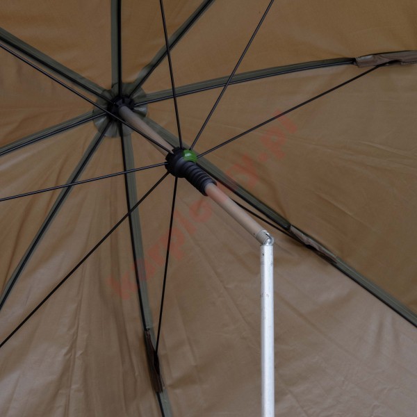 PARASOL - Z OSŁONĄ 360 - MOSKITIERY - 3m - op.1szt. PARASOL - Z OSŁONĄ 360 - MOSKITIERY - 3m - op.1szt.