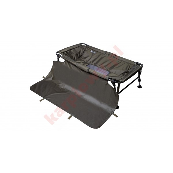 Mata Enclave Cradle Mat