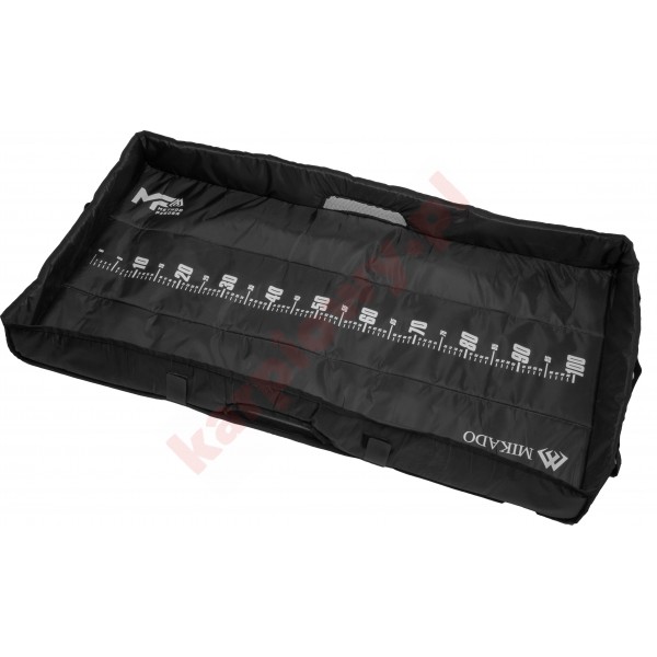MATA - METHOD FEEDER MAT 110x55cm