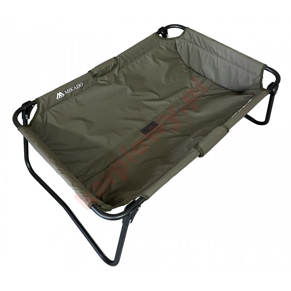 MATA - INTRO CRADLE CARP MAT 