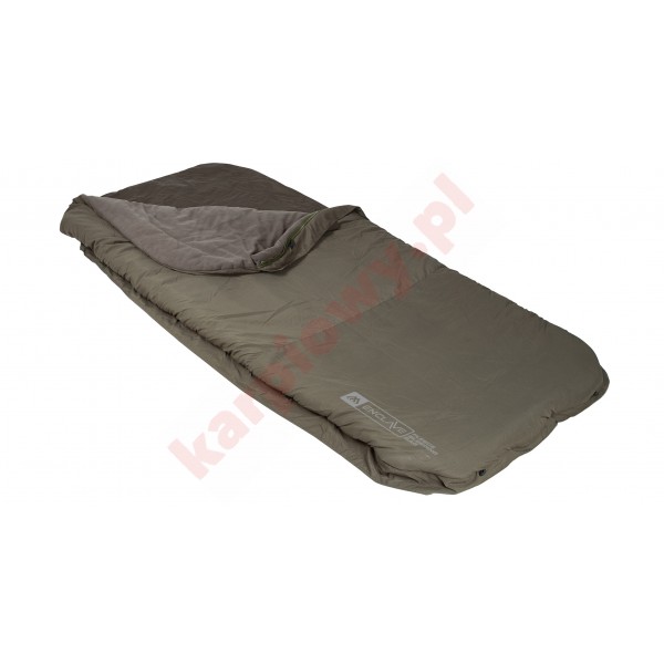 Śpiwór Enclave Fleece Sleeping Bag
