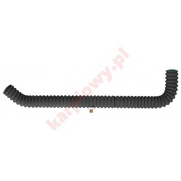 Podpórka Method Feeder Neopren Podwójna z Gwintem 45cm