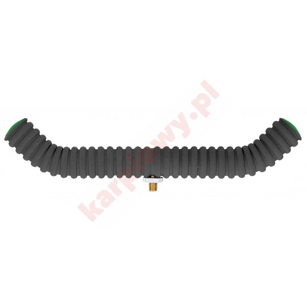 Podpórka Method Feeder Neopren Podwójna z Gwintem 30cm