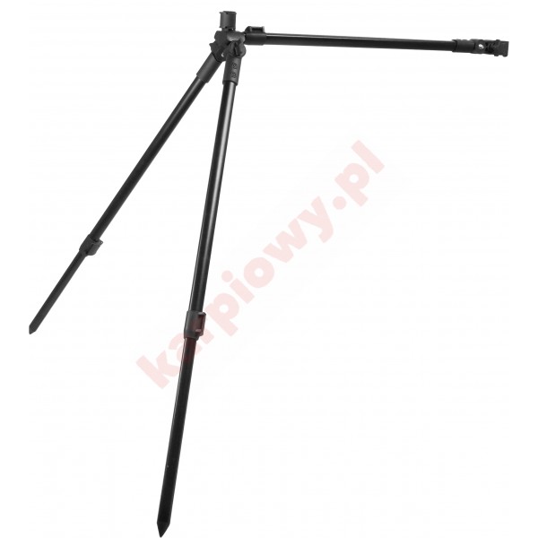 UCHWYT - TRIPOD ARM - WYSIĘGNIK DO FEEDERA 70-125cm 