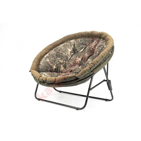 Krzesło Indulgence Low Moon Chair